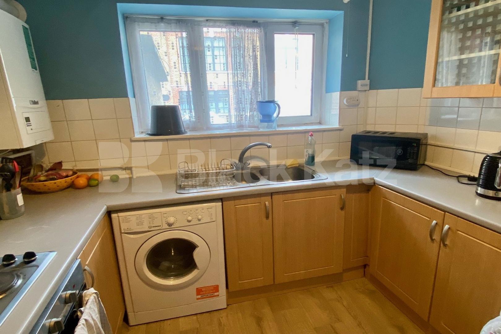 Mid-Century Development Moments From Borough Station  Trundle Street , Borough